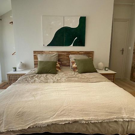 La Canopee Lecelles Luaran gambar