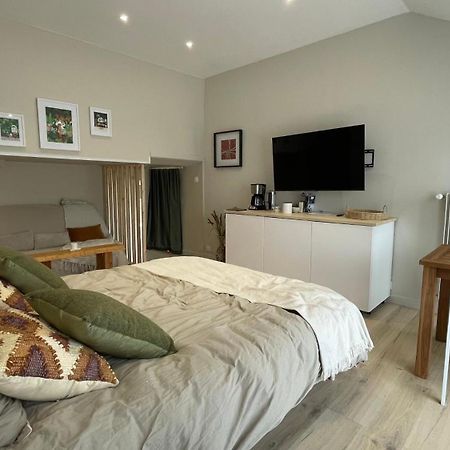 La Canopee Lecelles Luaran gambar