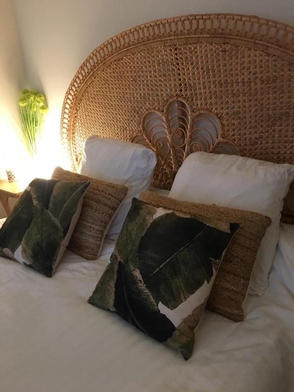 La Canopee Lecelles Luaran gambar