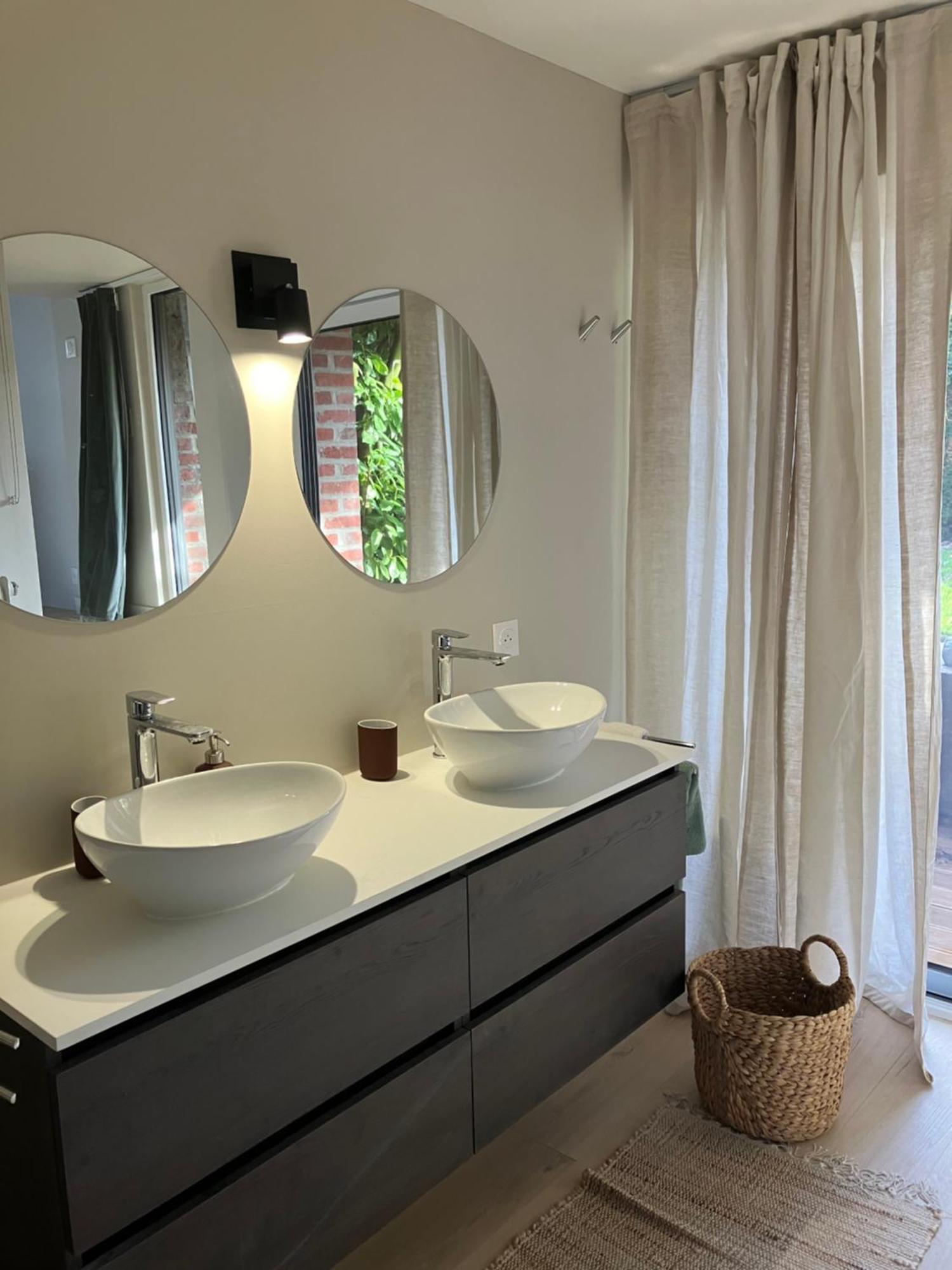 La Canopee Lecelles Luaran gambar