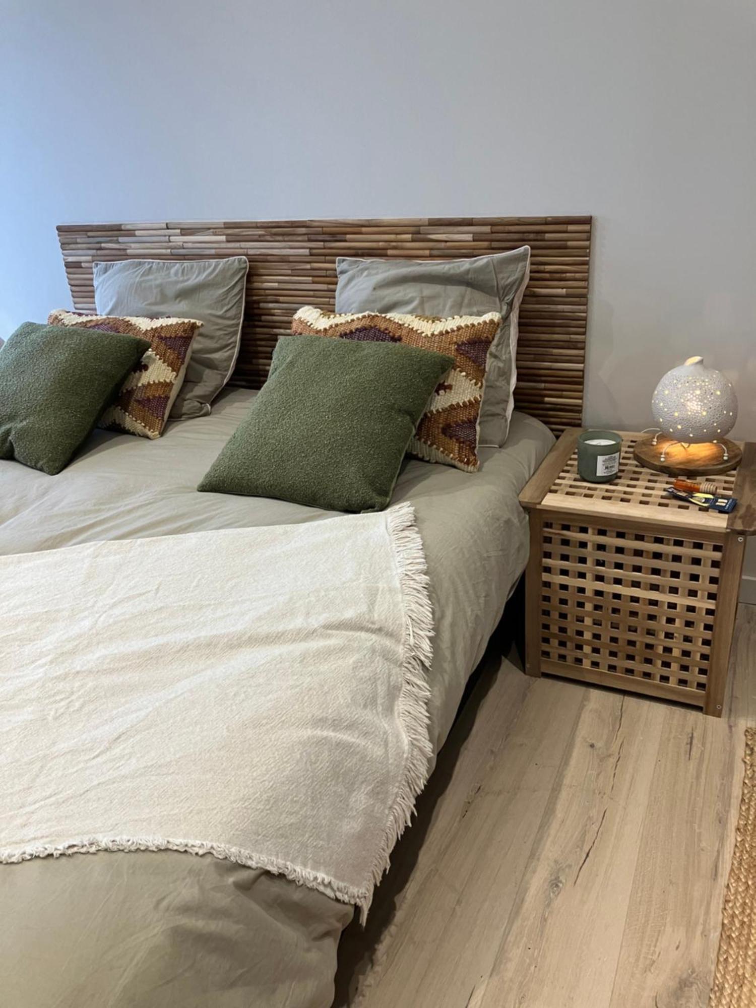 La Canopee Lecelles Luaran gambar