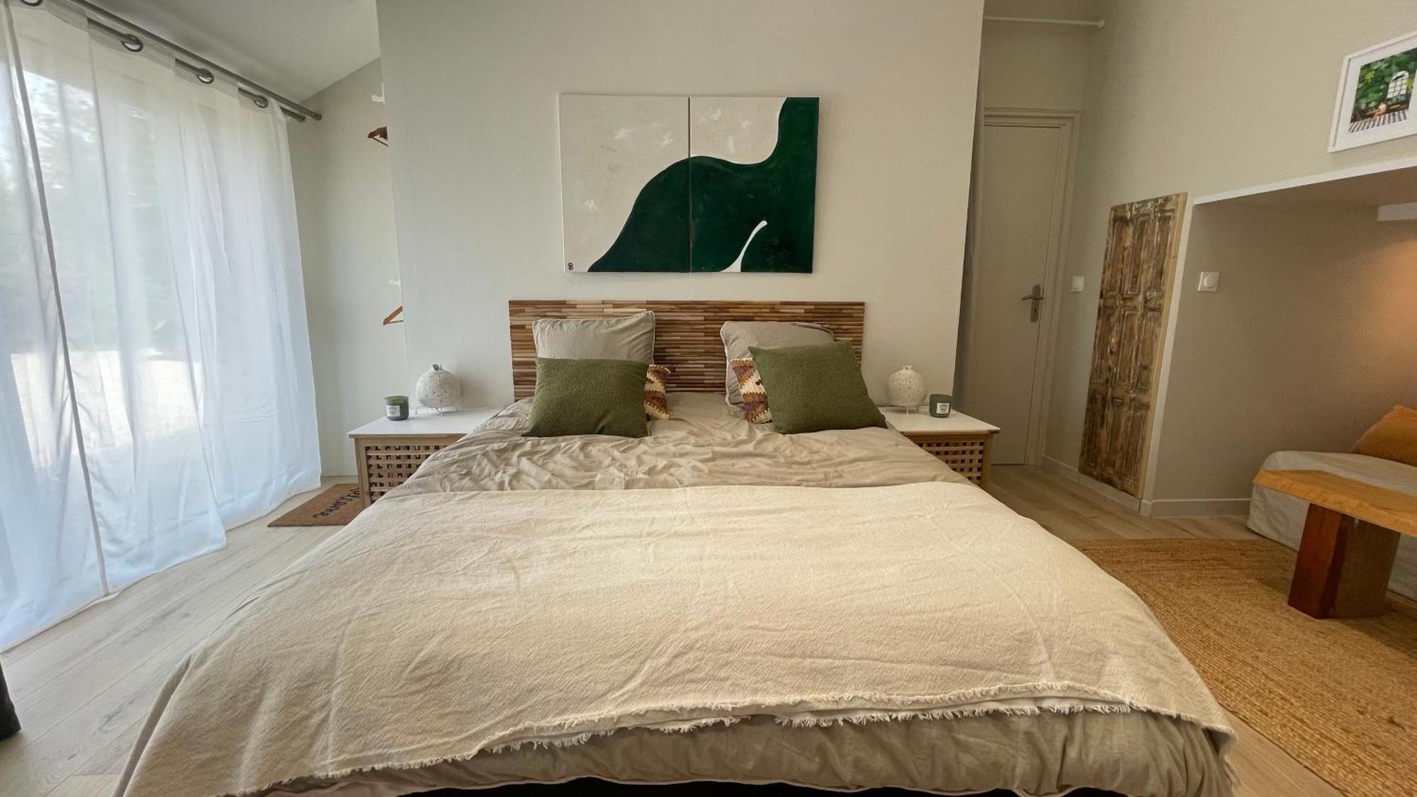 La Canopee Lecelles Luaran gambar
