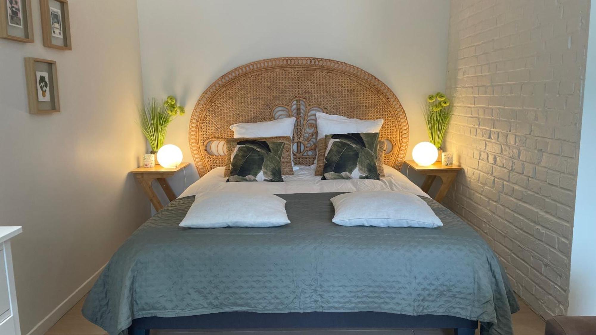 La Canopee Lecelles Luaran gambar